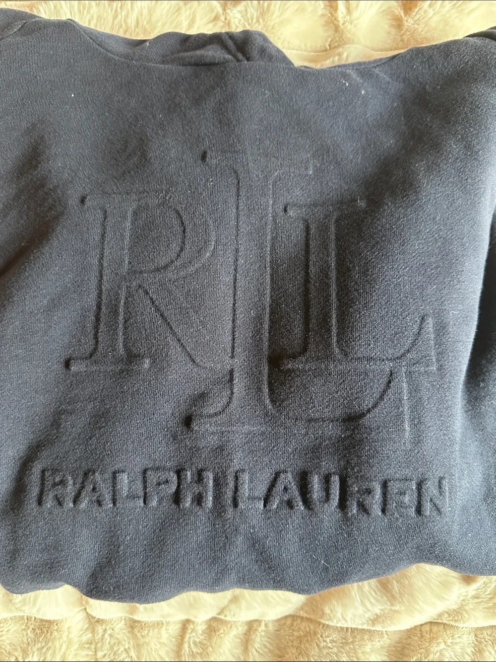 Ralph Lauren worn once